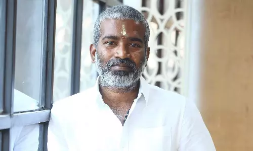 ఆయ‌న దయ వ‌ల్ల ఇంటి పేరునే మార్చేసిన డైరెక్ట‌ర్!