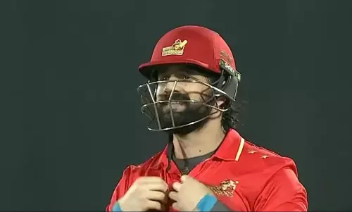 CCLలో అయ్యగారి సెంచరీ.. కానీ బజ్ లేదేంటి?