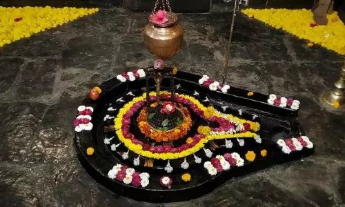 మాఘమాసం: ఏ శివలింగాన్ని పూజిస్తే.. ఎలాంటి ఫలితం కలుగుతుందో తెలుసా?