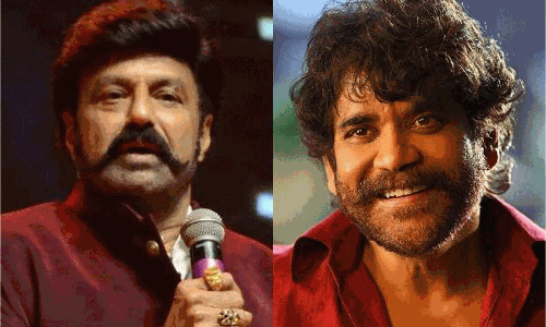 100 కోట్లు.. బాలయ్య, నాగ్ నెక్స్ట్ ప్లాన్స్ తో సాధ్యమేనా?