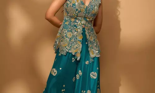 Meenaakshi Chaudhary’s Radiant Moment of Success