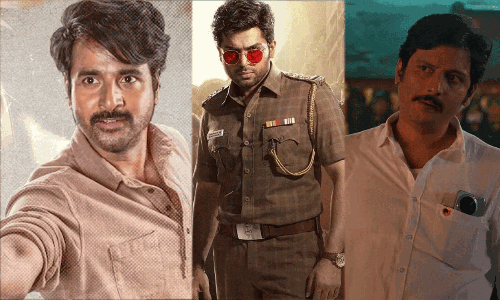 పొంగ‌ల్ ఫైట్‌..రెండు పిల్లులు..ఒక తెలివైన కోతి!