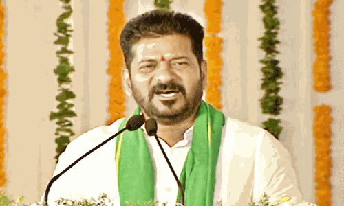 అయోధ్యగా భద్రాచలం...రేవంత్ భారీ సంకల్పం