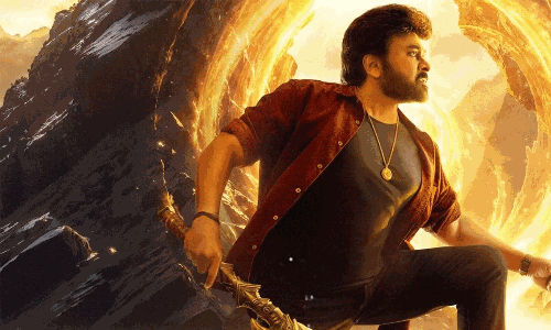 విశ్వంభర.. ఇది చిరుకు మామూలు టాస్క్ కాదు!