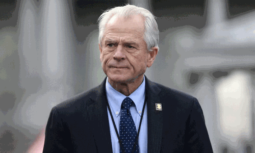 భారత్ పై పడి ఏడుస్తున్న ట్రంప్ సలహాదారు.. ఇంత ఫస్ట్రేషన్ ఎందుకు సామీ