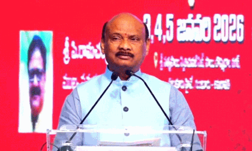 వైఎస్సార్ కే నో చెప్పాను...అయ్యన్న ఇంట్రెస్టింగ్ ఫ్లాష్ బ్యాక్ !