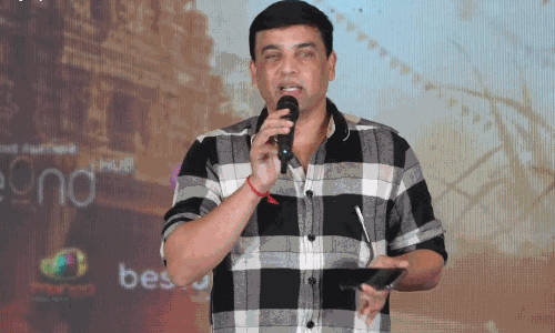 సంక్రాంతి దిల్ రాజు.. సౌండ్ గట్టిగానే..