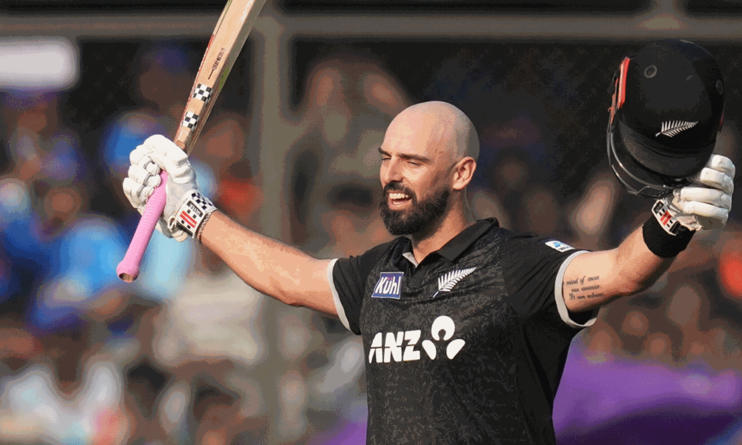 మిచెల్ మిస్సైల్.. ఐపీఎల్ లో అన్ సోల్డ్.. టీమ్ఇండియాపై పిడుగు