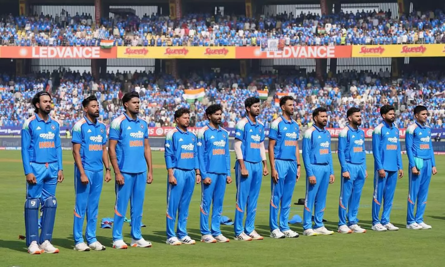 టెస్టులో తుస్.. వ‌న్డేల్లో ప్చ్.. టి20 జ‌ట్టుపైనే ఆశ‌ల‌న్నీ!