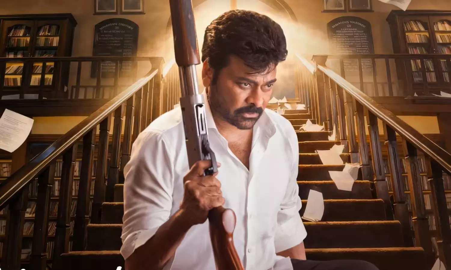 బాక్సాఫీస్ వద్ద మెగా విధ్వంసం.. మొదటి వారం లెక్క ఇది!