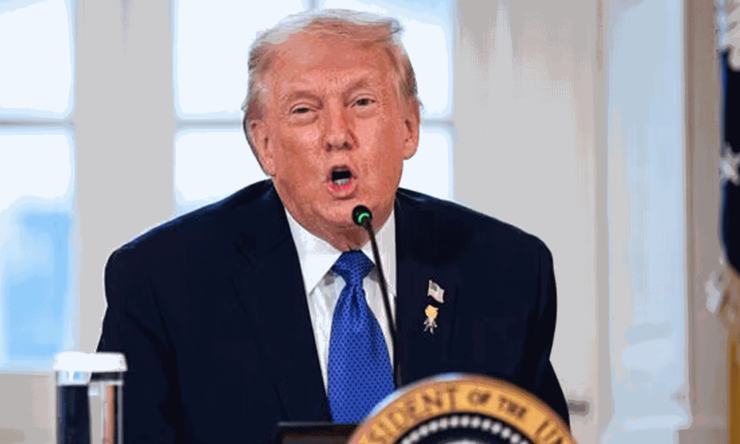 ట్రంప్ కు షాక్ ఇచ్చిన నాటో దేశాలు.. గ్రీన్ ల్యాండ్ కు సైన్యం