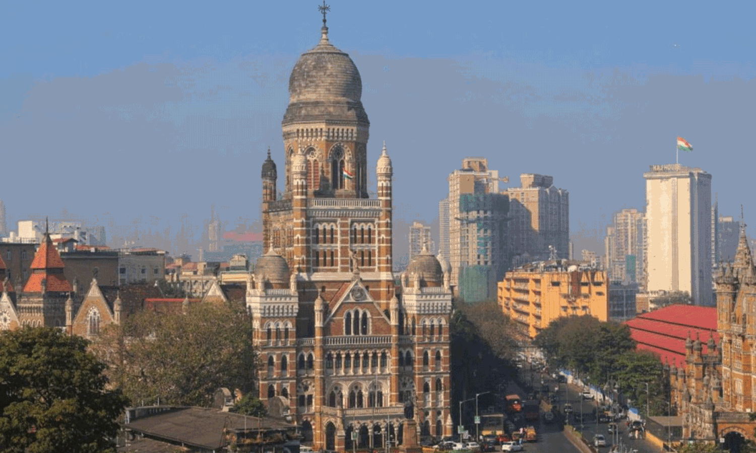 ముంబై మేయర్ పీఠం ఆ పార్టీకే.. ఎవరు మేయర్ కాబోతున్నారంటే?