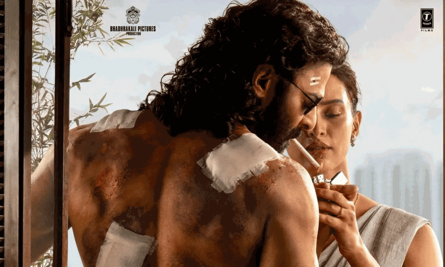 ప్రభాస్‌ యానిమల్‌లా చేస్తే ఒప్పుకుంటారా?