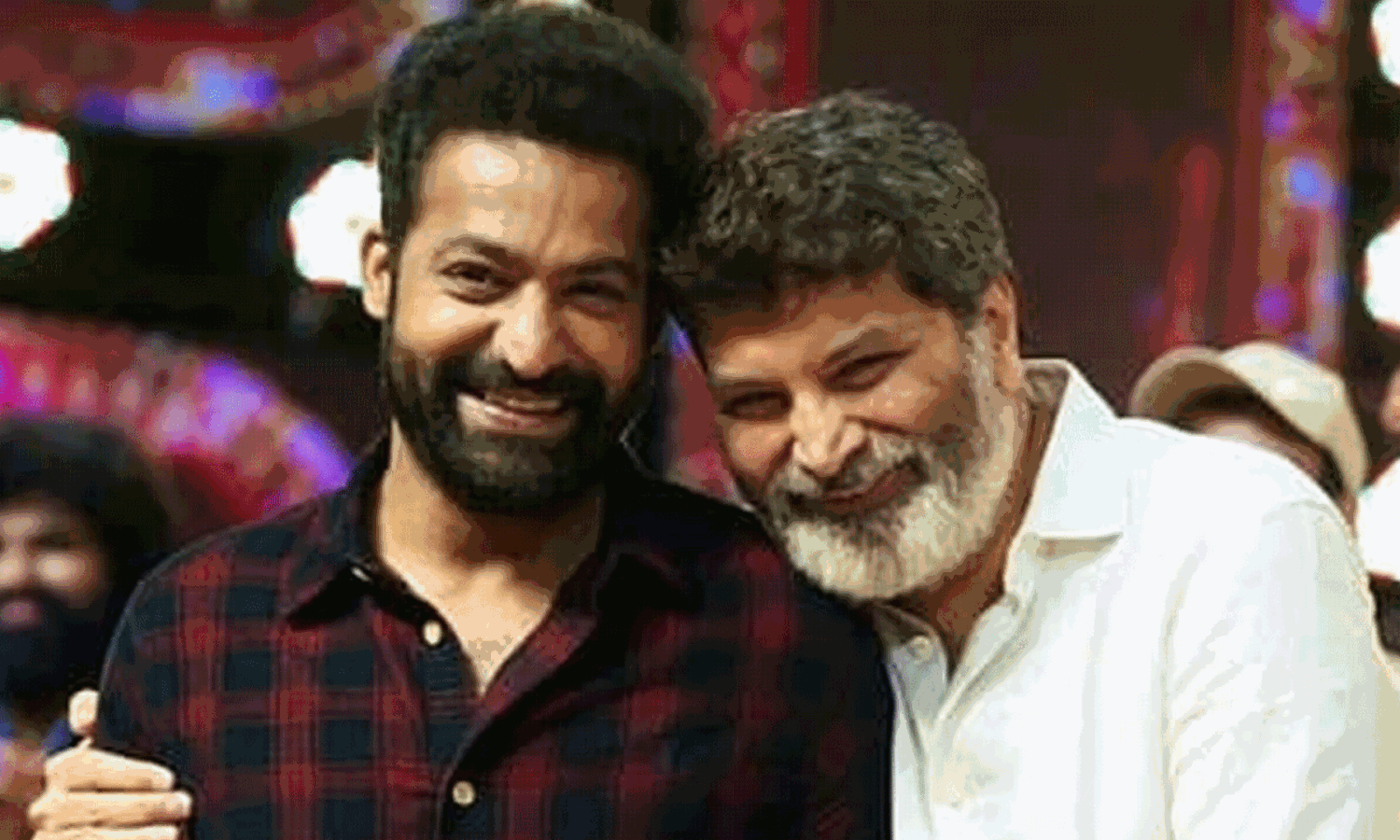 తారక్ తో త్రివిక్రమ్ మూవీ.. మళ్లీ డౌటేంటి?