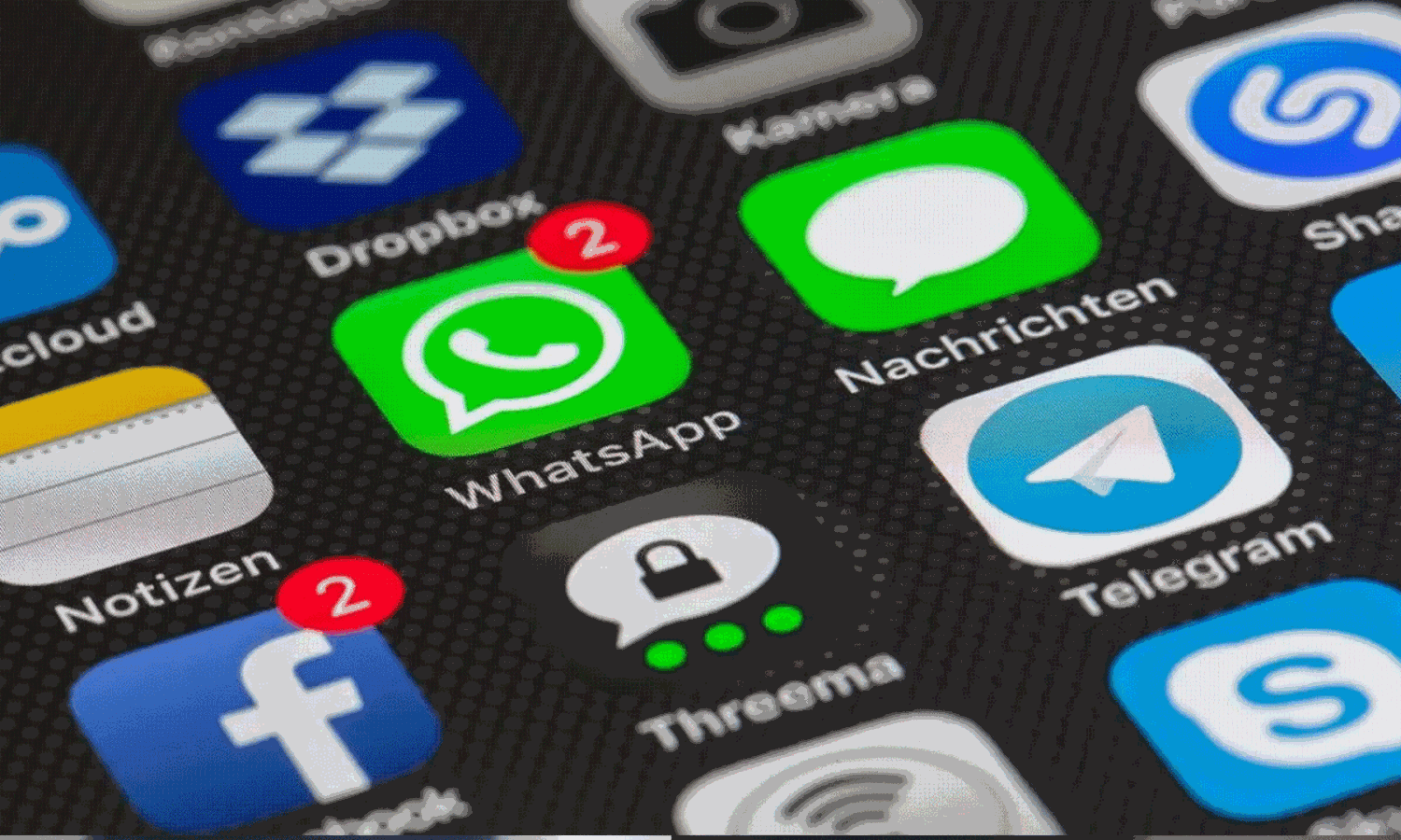 భారతదేశ సోషల్  మీడియా గణాంకాలు ఇవే... ఎన్ని కోట్ల మందో తెలుసా..!