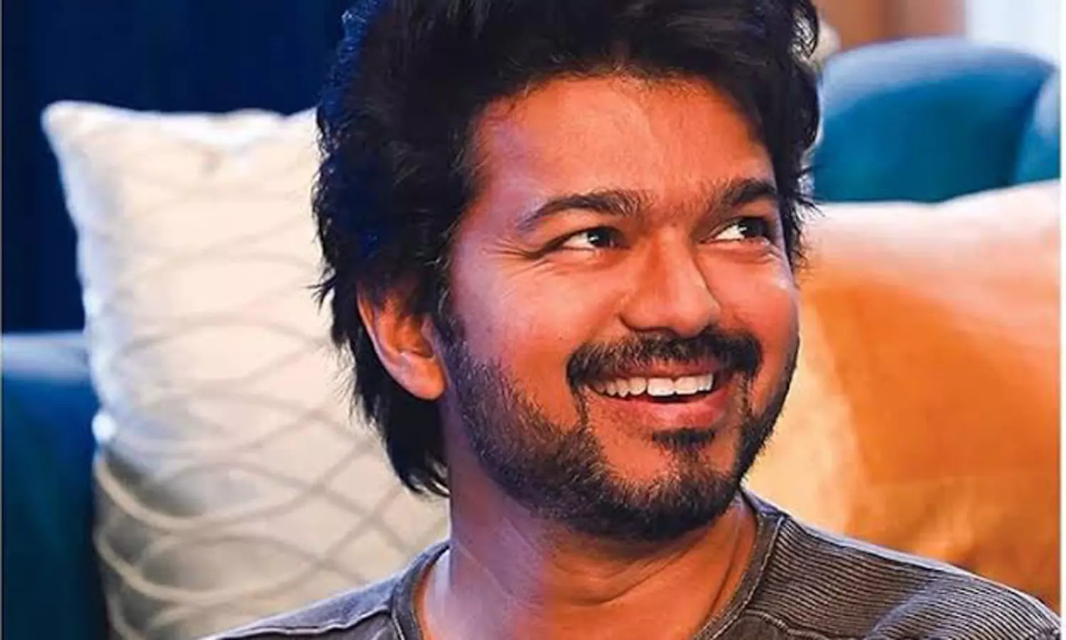 తలపతి విజయ్‌పై సీబీఐ ఛార్జ్‌షీట్ సిద్ధమవుతోందా?