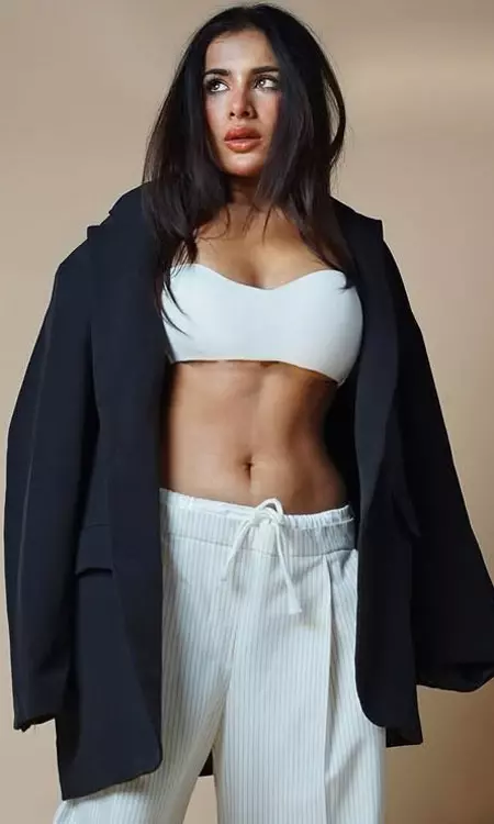 Haryana Ki Queen: Sara Gurpals Dazzling Rise