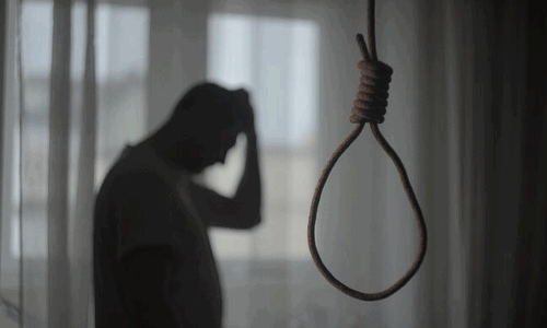 ఆత్మహత్య ఎందుకు చేసుకుంటారు ?