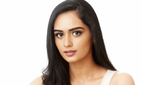 2016లో న‌టి మెడిసిన్ చ‌దివేప్పుడు ఇలా ఉండేది!