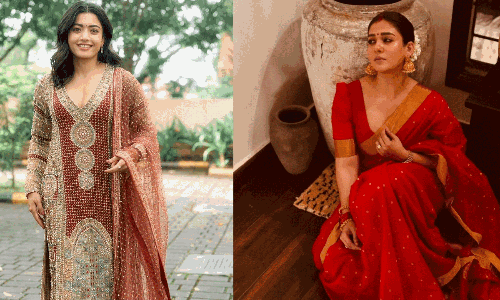 న‌య‌న‌తార‌కు పోటీగా ర‌ష్మిక‌!