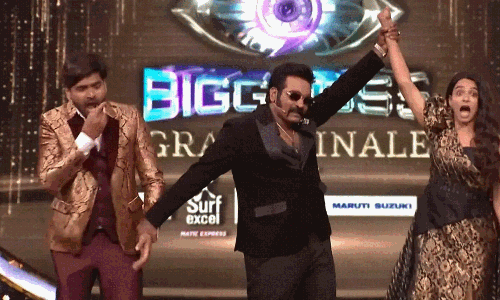 బిగ్ బాస్9 తమిళ్ విజేతగా దివ్య గణేషన్.. ఆమె బ్యాక్ గ్రౌండ్ ఏంటో తెలుసా?