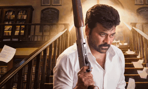 మెగా ఫ్యాన్స్ కి మరో గూస్ బంప్స్ న్యూస్..!