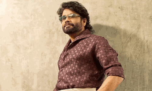 కింగ్ నాగార్జున చేసింది రైటా..రాంగా?