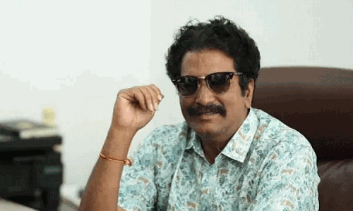 నిర్మాత అనిల్ కూడా సూపర్ హిట్టే..!