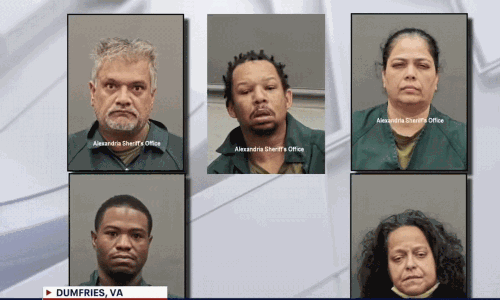 డ్ర*గ్స్, సె*క్స్... అమెరికాలో భారత సంతతి జంట అరెస్ట్!