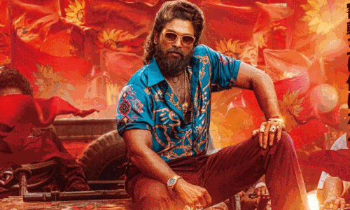 అంచనాలు తలకిందులు.. అవసరమా పుష్ప?