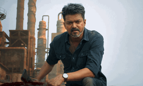 ఎటూ తేల్చుకోలేక‌పోతున్న జ‌న నాయ‌గ‌న్