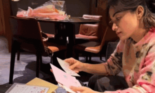 జ‌పాన్ ఫ్యాన్స్ కు నేష‌న‌ల్ క్ర‌ష్ ప్రామిస్