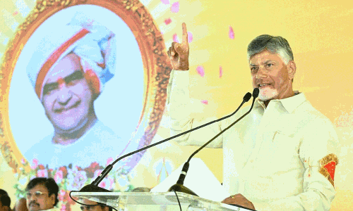 క్రెడిట్‌-క్రెడిబిలిటీ-కేప‌బిలిటీ.. వాటీజ్ రియాల్టీ?!
