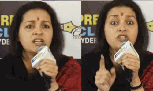 అత్యాచారాలు, హత్యలు కనిపించడం లేదా.. కుక్కలనే ఎందుకు చంపేస్తున్నారు - రేణుదేశాయ్