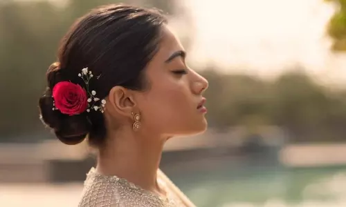 నాకు ఎలాంటి లిమిట్స్ లేవు.. ఐటెం సాంగ్స్ కు రెడీ!