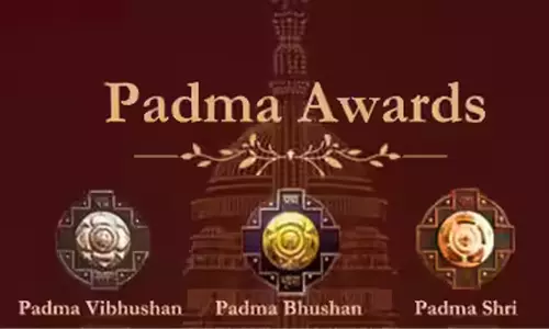 ఈసారి తెలుగు పద్మాలు విరిసేవి ఎన్ని ?