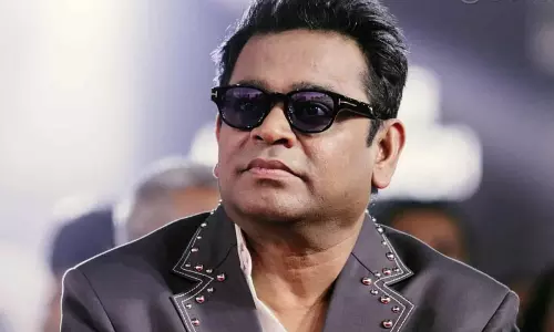 రెహమాన్ పై పెరుగుతున్న నెగిటివిటీ.. ఎంతకు దారితీస్తుందో?