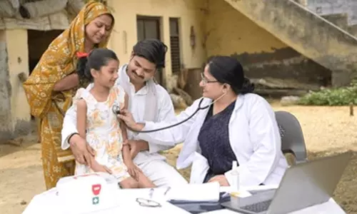 విలేజ్ ఆఫ్ డాక్టర్స్..