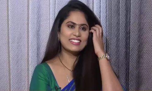 పవన్ కళ్యాణ్ పై అలాంటి కామెంట్స్.. దిల్ రాజు భార్య షాకింగ్ కౌంటర్స్..