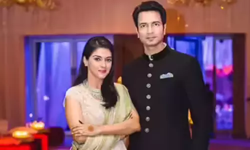 2000 కోట్ల ఆస్తిప‌రుడైన భ‌ర్త త‌న భార్య‌కు ఇచ్చిన గౌర‌వం