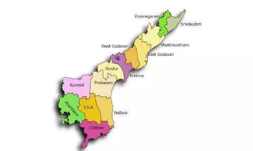 ఇప్పడు ఎన్నికలు పెడితే ఏపీలో గెలిచేది ఆ పార్టీనా ?