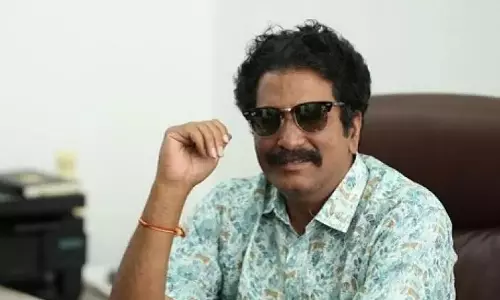 NNNMతో ఫుల్ జోష్.. అనిల్ సుంకర కంటిన్యూ చేస్తారా?