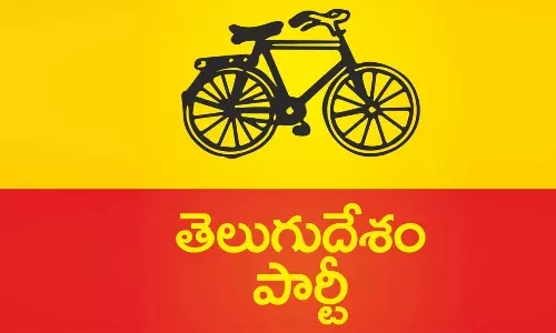 టీడీపీ సీనియర్ల మనసు లాగేస్తోందా ?