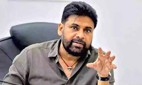 గ్రౌండ్ లెవెల్ రియాల్టీస్ : పవన్ అలెర్ట్ కావాల్సిందేనా ?