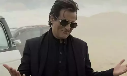 దురంధ‌ర్ (X) రేస్ 4: చ‌నిపోయినవాడిని తిరిగి బ‌తికించ‌డం ఎలా?