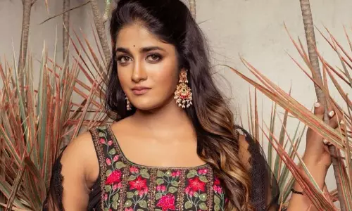 పెళ్లి వార్తలపై డింపుల్ క్లారిటీ.. అసలు నిజం ఏంటంటే?