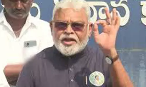 రిస్క్  సీటులో అంబటి ....రాజకీయ సంక్రాంతి కోసమేనా ?