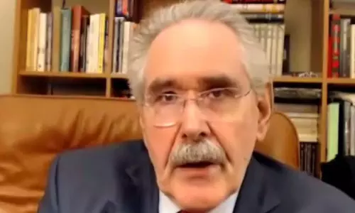 భార‌త్ -కెన‌డా భ‌విష్య‌త్ పరిణామాల‌పై జ‌ర్న‌లిస్ట్ సంచ‌ల‌న వ్యాఖ్య‌లు