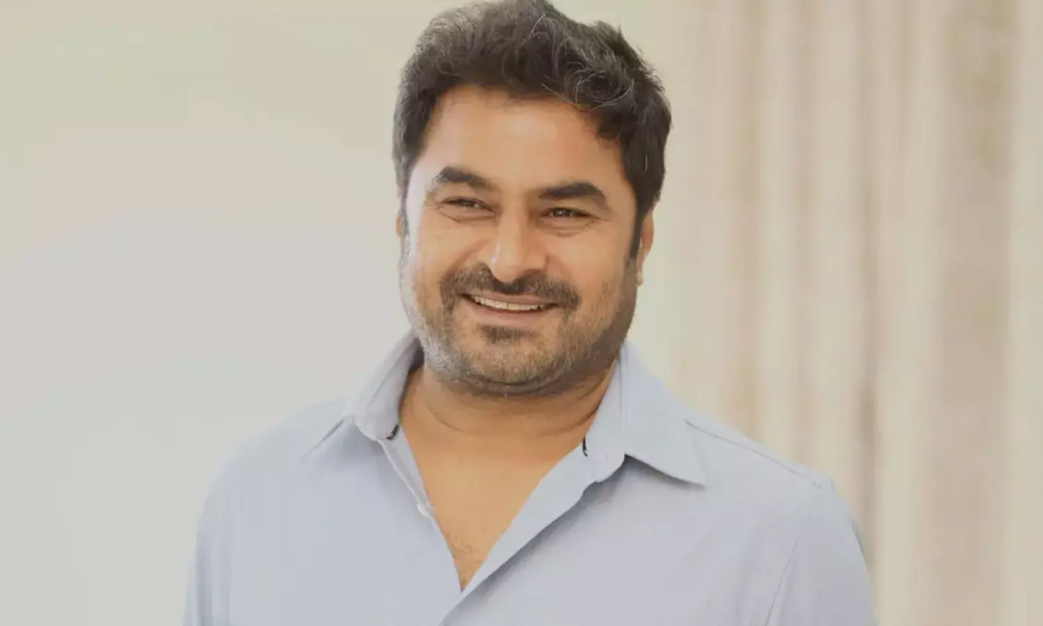 అదే డైరెక్ట‌ర్ ని రిపీట్ చేస్తోన్న నిర్మాత‌!