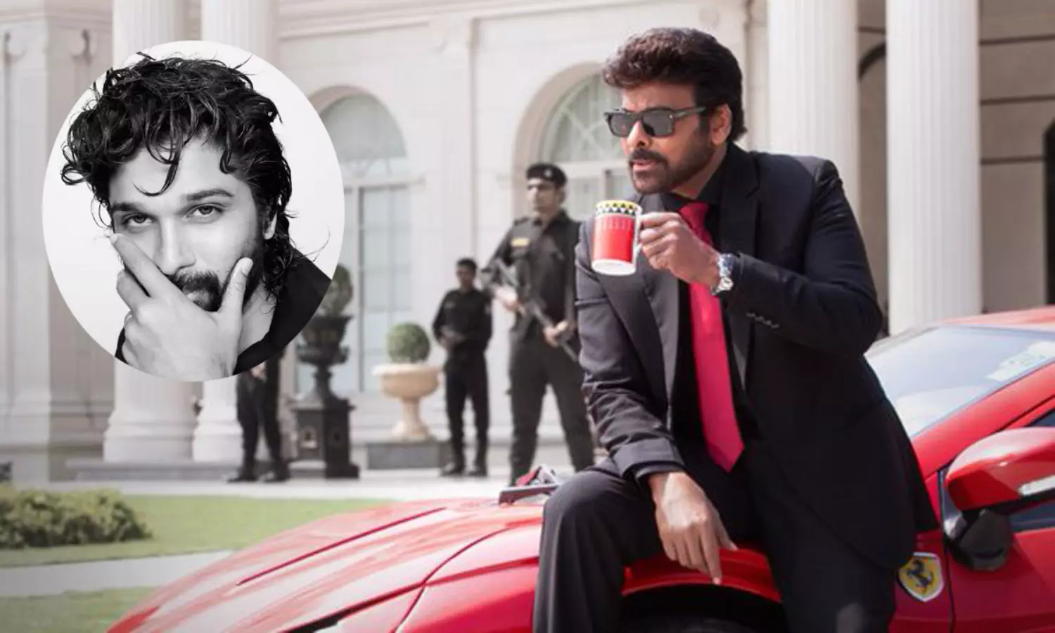 Allu Arjun Shakes Social Media With BossBuster MSG Review